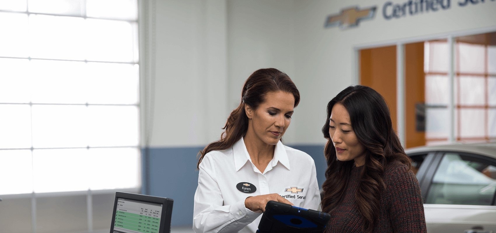 Used Chevy Dealer Livonia MI Feldman Chevy New Hudson