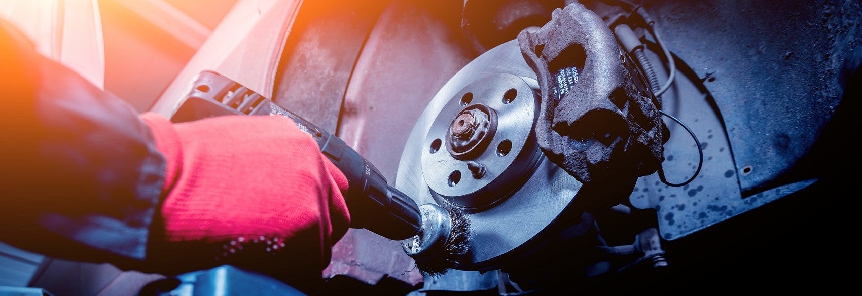 Brake Service South Lyon MI