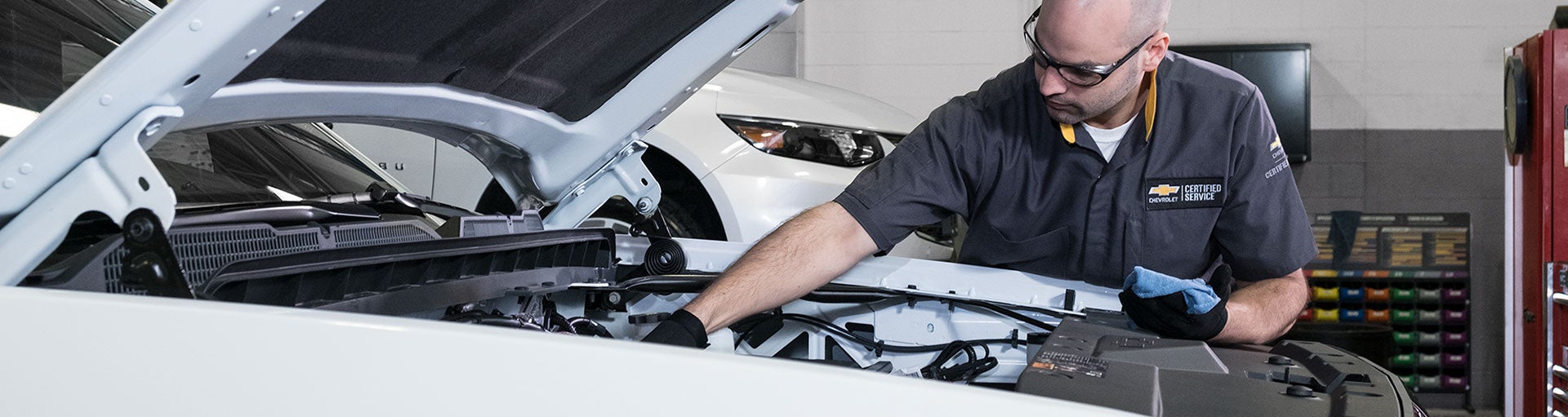 Oil Change near South Lyon