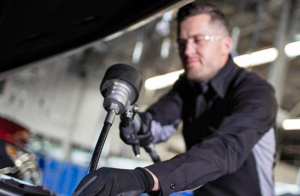Steps to Selling Your Car to a Dealership New Hudson MI

