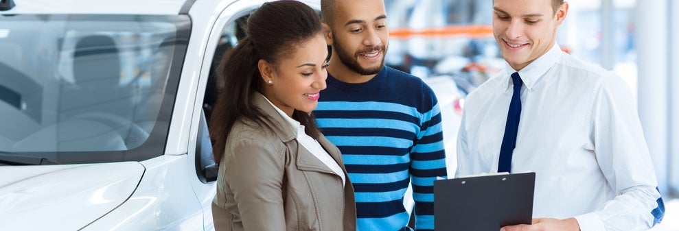 Steps to Selling Your Car to a Dealership New Hudson MI