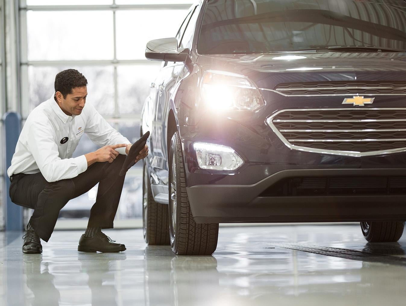 Tire Rotation Lyon Charter Township MI 