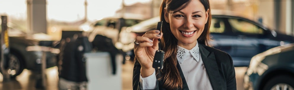 Used Car Dealer near New Hudson, MI