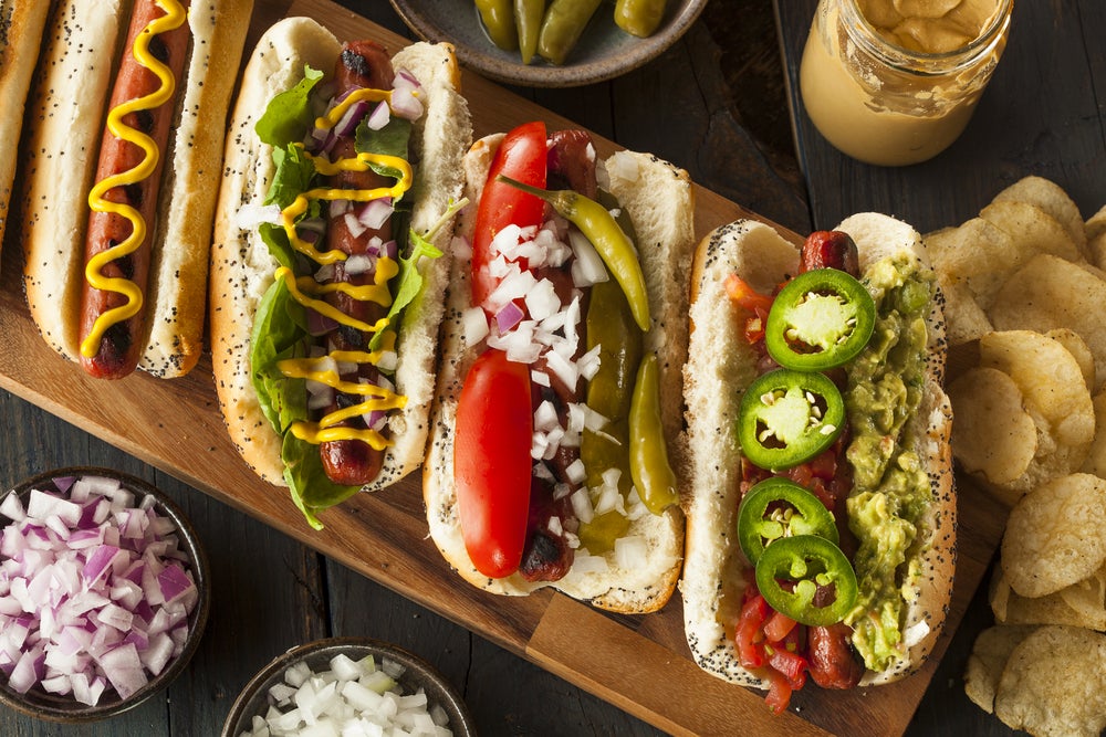 Hot Dog Joint