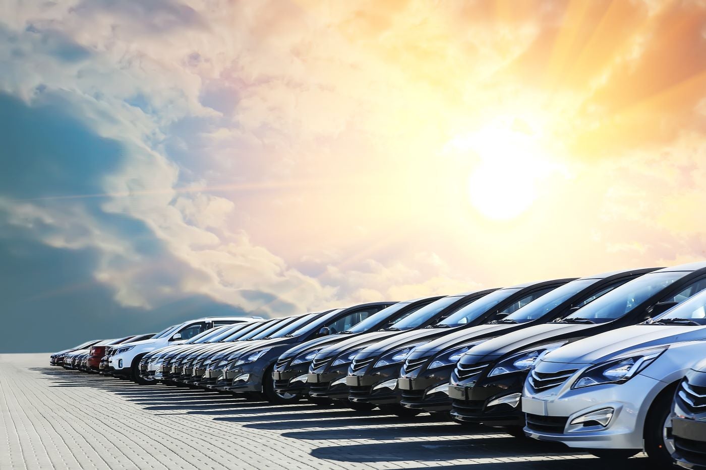 Our Expansive Used Car Selection