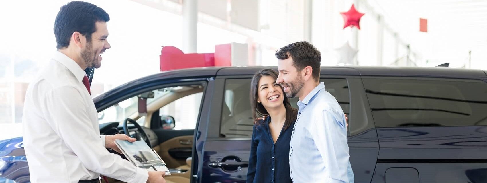 Used Car Dealer near Ann Arbor MI
