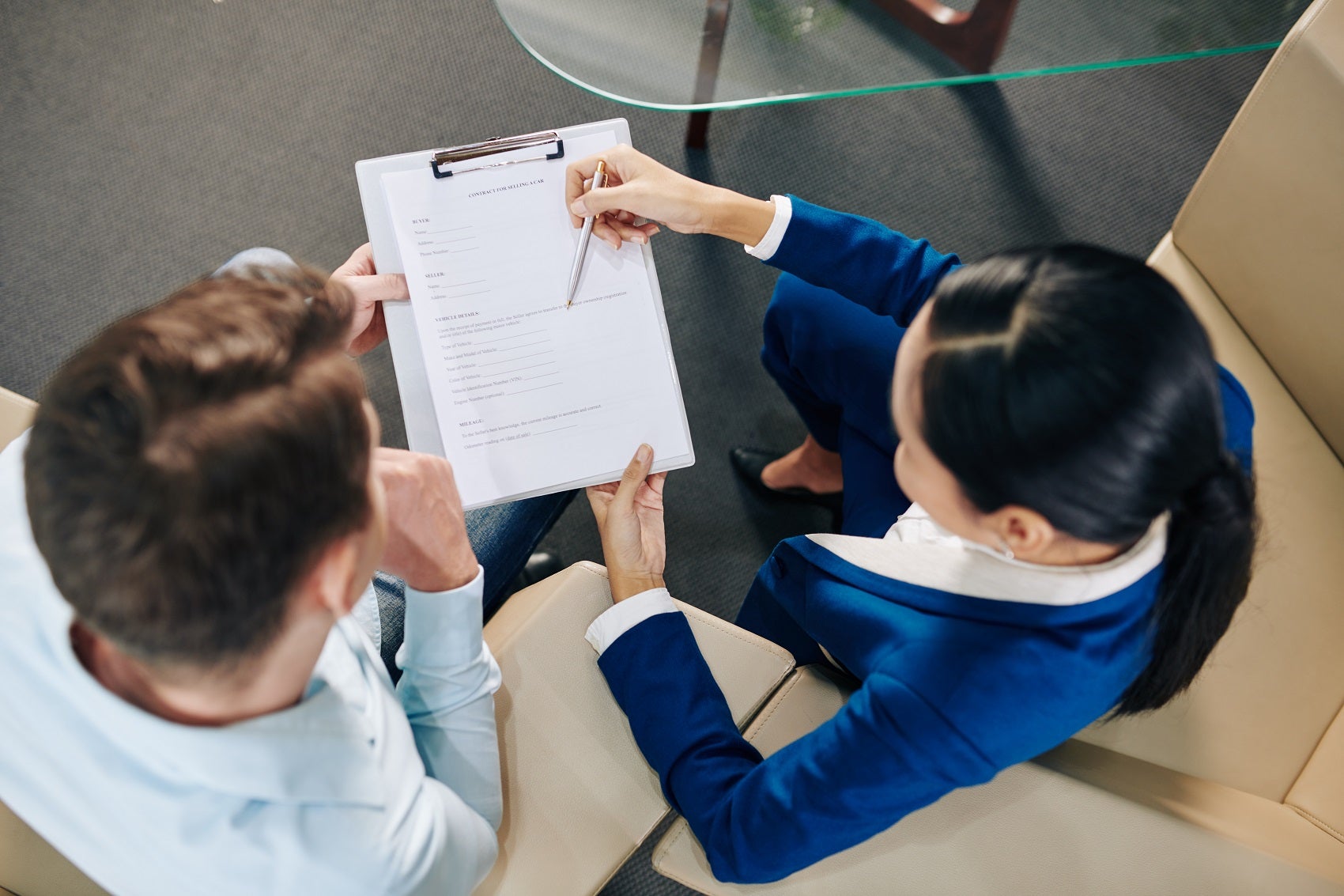 Sell or Trade Your Car Howell MI
