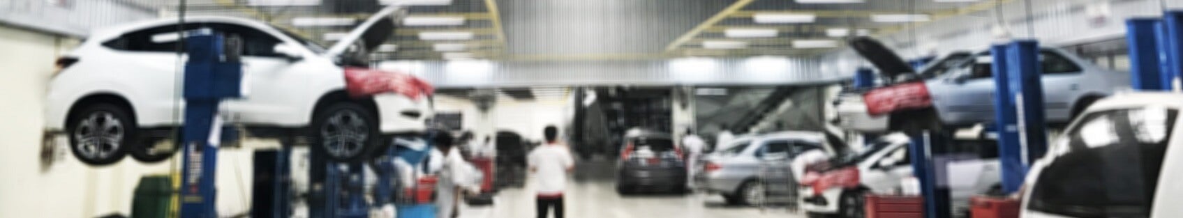 Chevy Service near Detroit MI