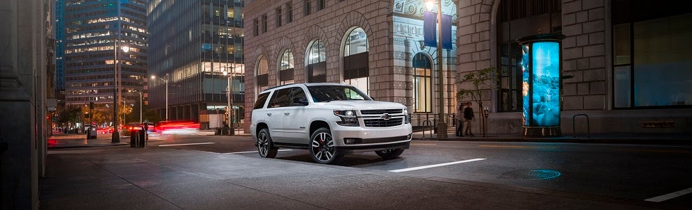2019 Chevy Tahoe Inventory for Sale near New Hudson, MI