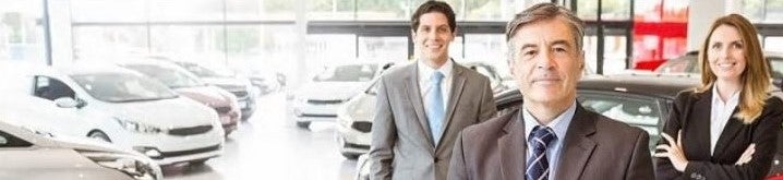 Chevy Dealer near West Bloomfield MI